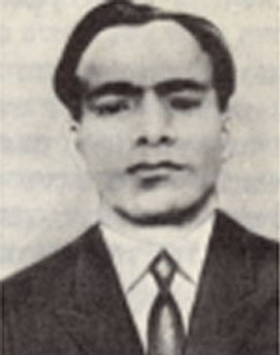 David Yakna