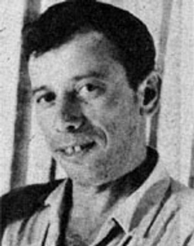 Yeshaayahu Even-Tov