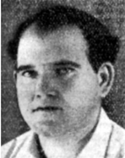 Eliahu Mizrahi