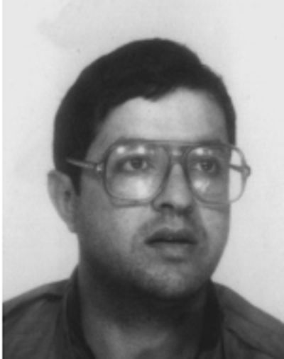 David-Gideon Gadi Gideon