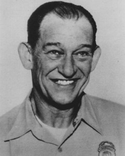 John Welton Rice