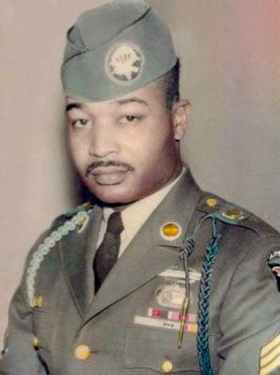Howard Lee Early