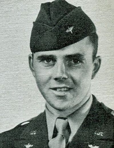 Owen Truman Hillyard