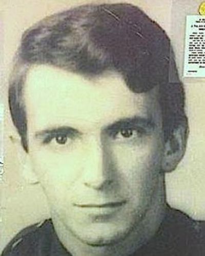 Robert L. Denton
