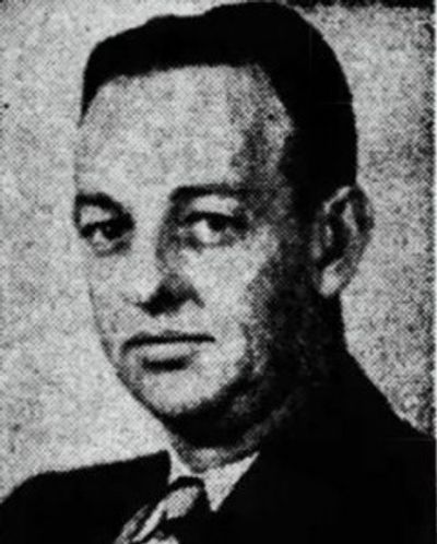 Harold Enloe
