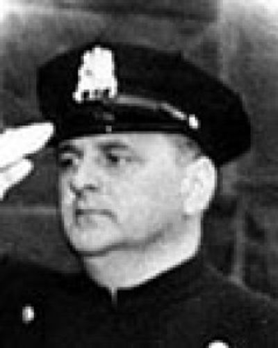 Joseph Pych