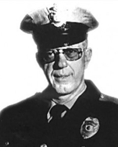 Henry Lee Callanen