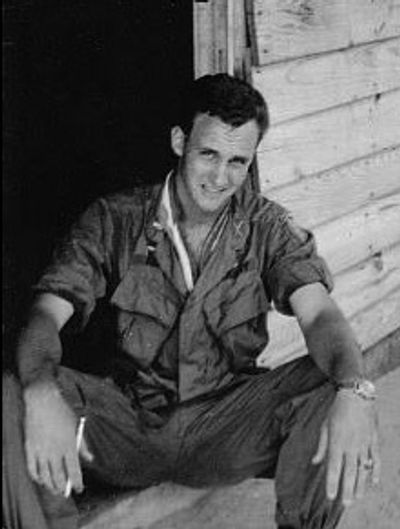 Gary Robert Reed