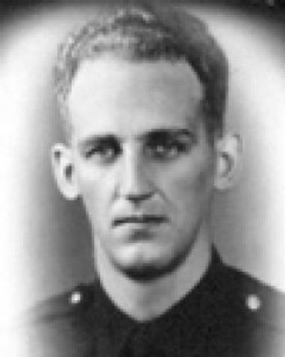 Anthony William Balga