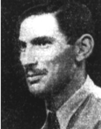 Moshe Boton
