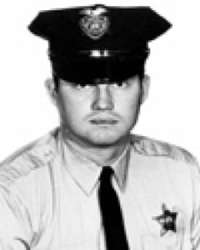 Charles Jeffery Williams