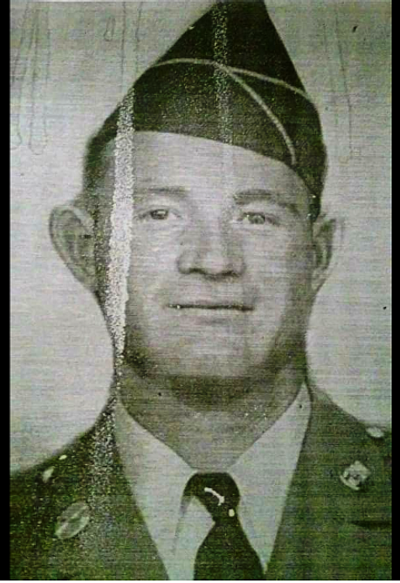 Cleatus E Hall