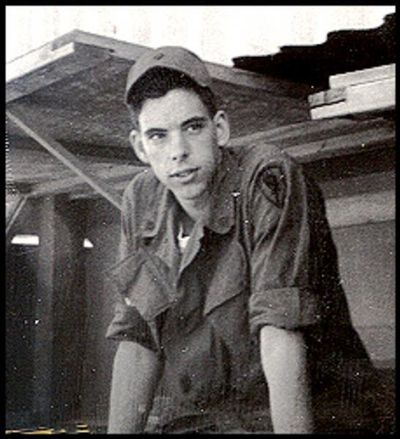 Scott Eugene Sutherland