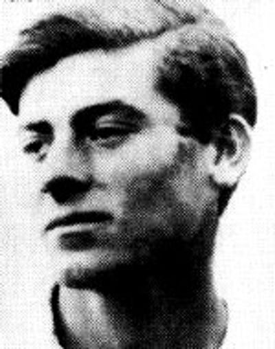 Menahem Baumgerten