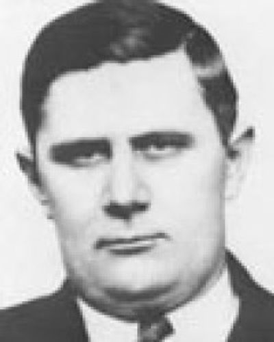 Forrest L. Good