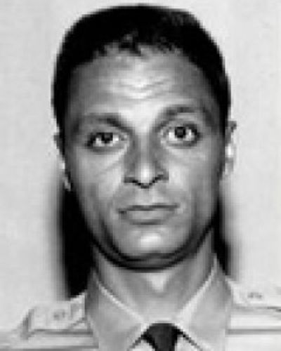 George V. Jacobs
