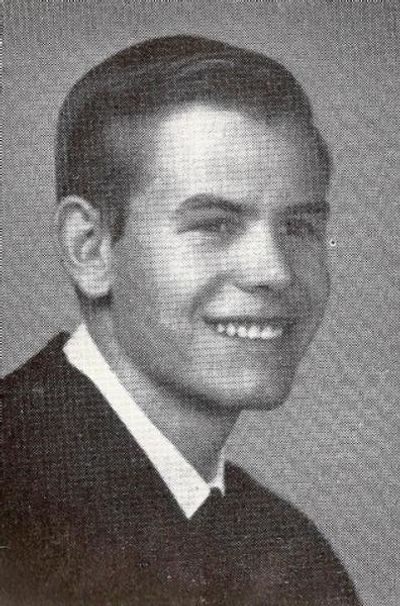 Robert Eugene Jackson