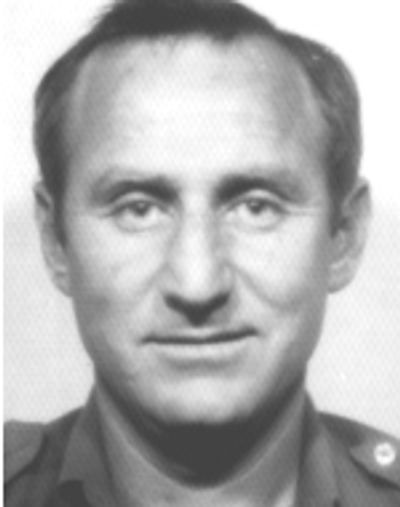Efraim Almog Izfeld