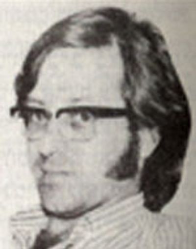 Mordehai Baron