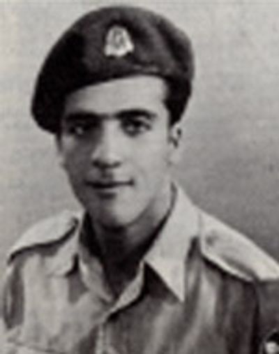 Rahamim Cohen