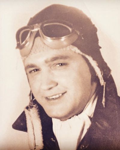 Lester John Miller