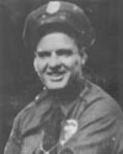 Charles Willis Wright Jr.