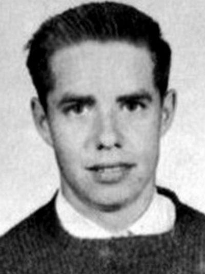 Danny Lee Smothers