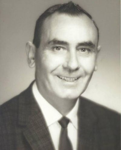 Casto C. Robertson