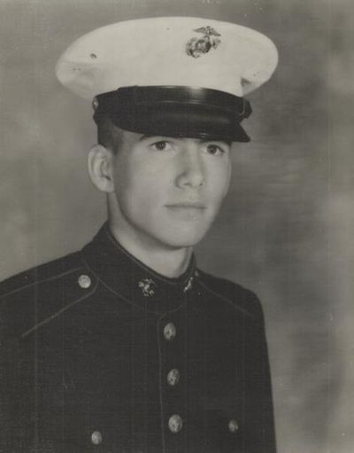 Dennis James Kane
