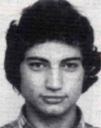 Shabtai Ben-Aroya