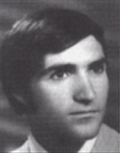 Shlomo Cohen
