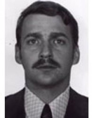 Guy John Barringer