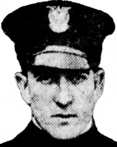 George E. Clark