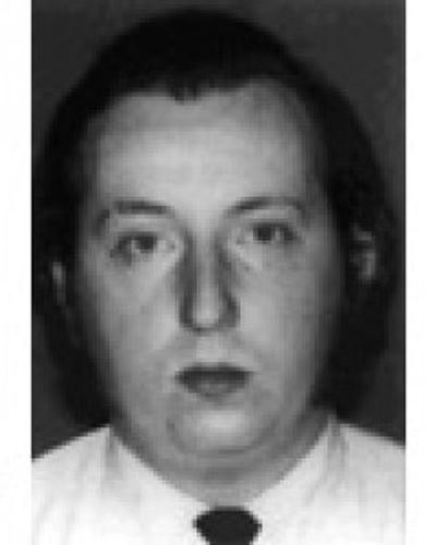 Desmond J Sherry