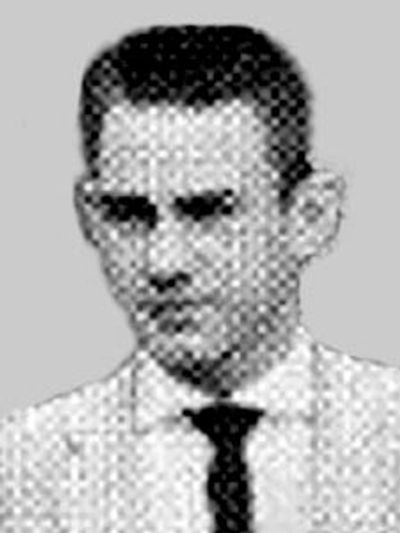 Lester H Clegg