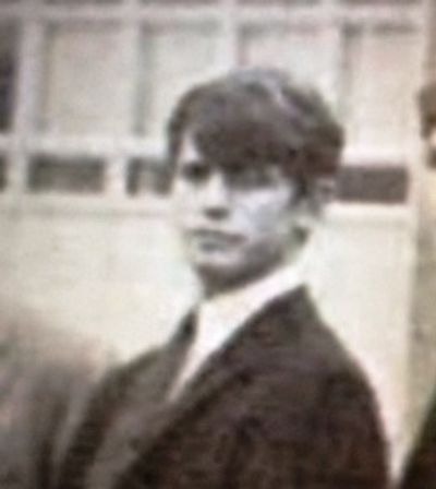 Sewall Kent Lawrence