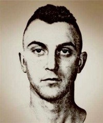 Milton Maynard Beck