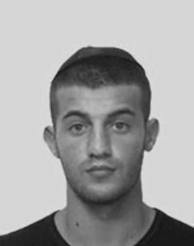 Jordan-Efraim Ben Simon