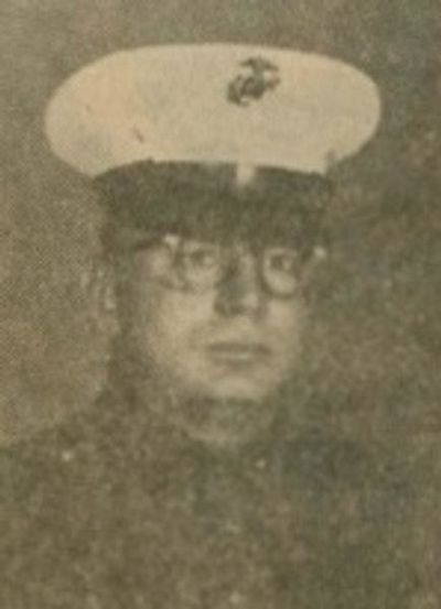 Thomas William Kustaborder