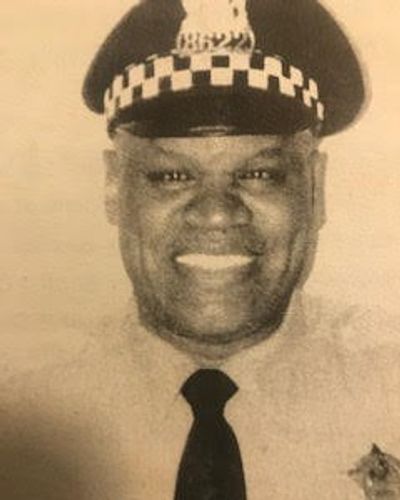 Arthur O. Jackson