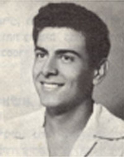 Gideon Shagan