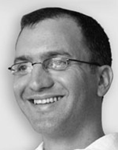Ehud Goldvaser