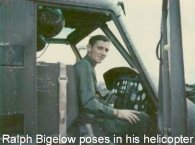 Ralph William Bigelow