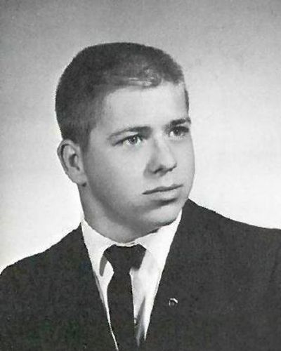 Earl Franklin Houck JR