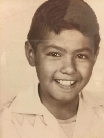 Adam Serna Najar