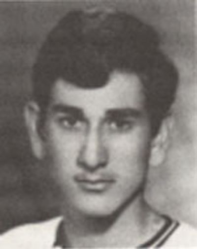 David Sisam