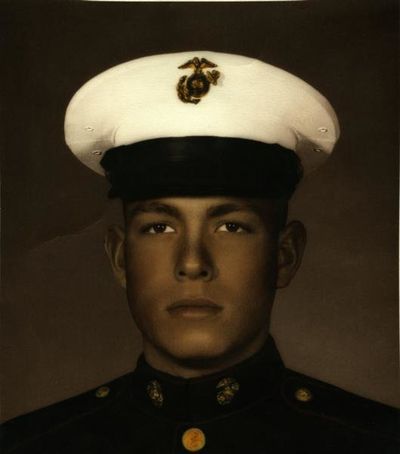 Donaciano Francis Kaufman
