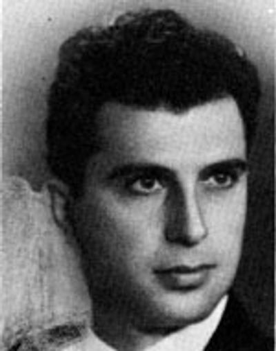 Paul Gal
