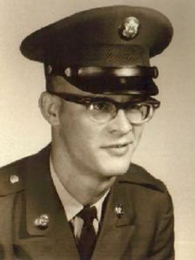 John R Neary
