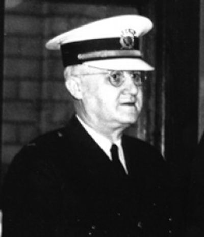 George B. Dooley